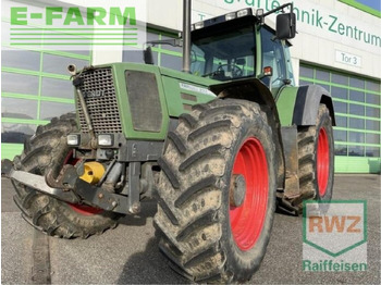 Traktor FENDT