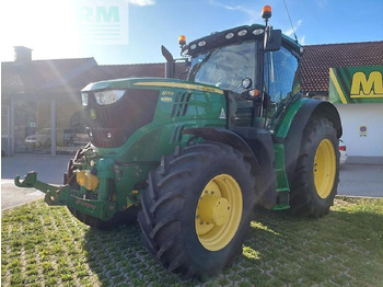 Traktor JOHN DEERE 6175R