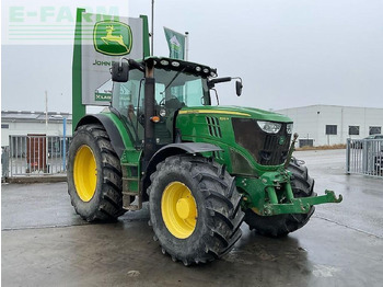 Traktor JOHN DEERE 6210R