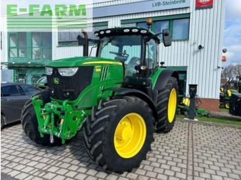 Traktor JOHN DEERE 6215R