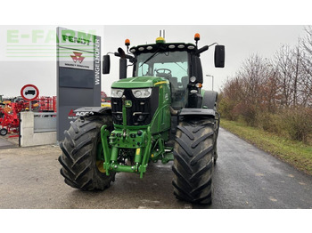 Traktor JOHN DEERE 6250R