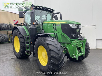 Traktor John Deere 6250r: slika 4