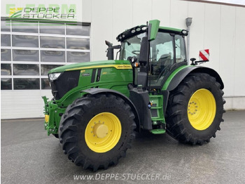 Traktor JOHN DEERE 6R 250