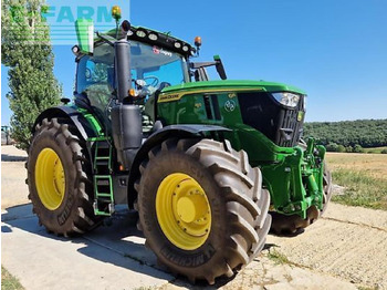 Traktor JOHN DEERE 6R 250