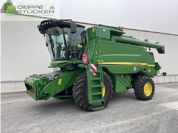 Kombinovani kombajn JOHN DEERE W650