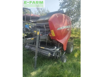 Balirka za kockaste bale Massey Ferguson 4160v classic: slika 2