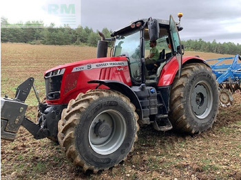 Traktor MASSEY FERGUSON 7726