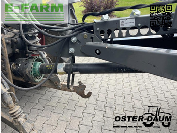 Balirka za kockaste bale Massey Ferguson rb 4160 v xtra: slika 5