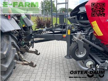 Balirka za kockaste bale Massey Ferguson rb 4160 v xtra: slika 3