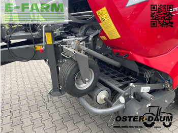 Balirka za kockaste bale Massey Ferguson rb 4160 v xtra: slika 4