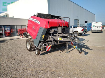 Balirka za kockaste bale MASSEY FERGUSON