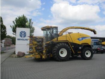 Kombajn za stočnu hranu NEW HOLLAND FR9050