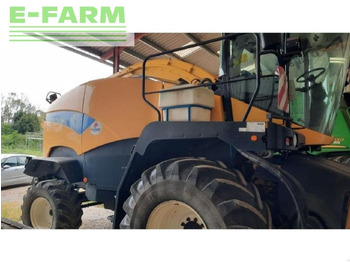 Kombajn za stočnu hranu New Holland fr9040: slika 2