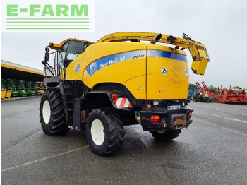 Kombajn za stočnu hranu New Holland fr9040: slika 3