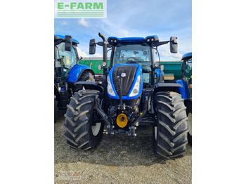 Traktor New Holland t 6.180 dynamic command: slika 2