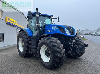 Traktor NEW HOLLAND T7.315