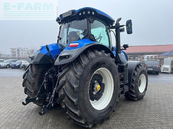 Traktor New Holland t 7.315 ac hd HD: slika 4