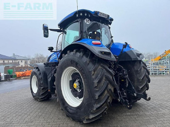 Traktor New Holland t 7.315 ac hd HD: slika 3