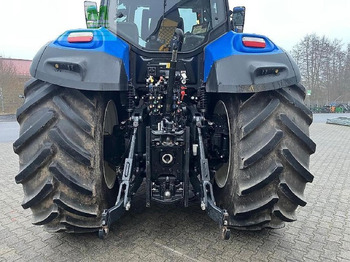 Traktor New Holland t 7.315 ac hd HD: slika 5