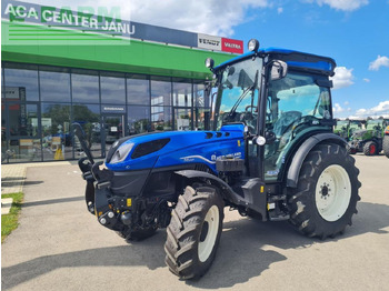 Traktor NEW HOLLAND T4