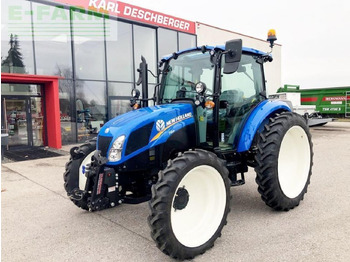 Traktor NEW HOLLAND T4.55