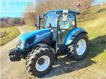 Traktor New Holland t4.75 stage v: slika 2