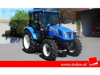 Traktor NEW HOLLAND T4.75