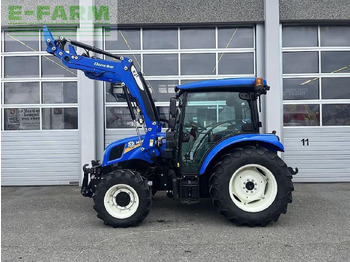 Traktor NEW HOLLAND T4.75