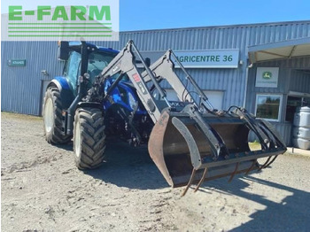 Traktor NEW HOLLAND T6.145