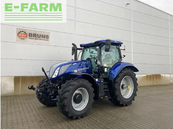 Traktor NEW HOLLAND T6.145