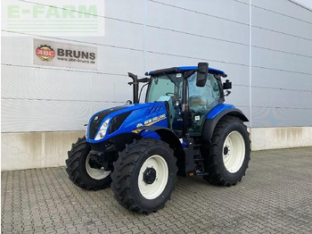 Traktor NEW HOLLAND T6.145