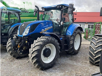 Traktor NEW HOLLAND T6.180