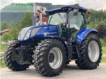 Traktor NEW HOLLAND T6.180