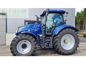 Traktor NEW HOLLAND T6.180