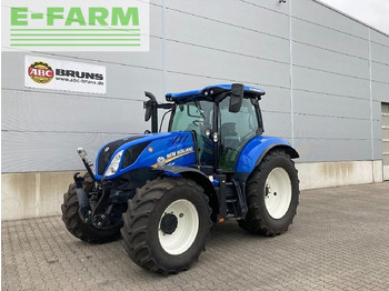 Traktor NEW HOLLAND T6.180