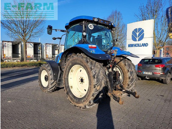 Traktor New Holland t6020 elite Elite: slika 5