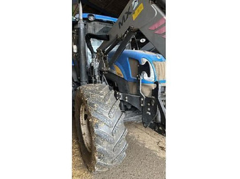 Traktor New Holland t6030 elyte Elite: slika 2