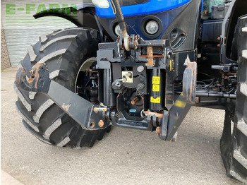 Traktor New Holland t7.245: slika 4