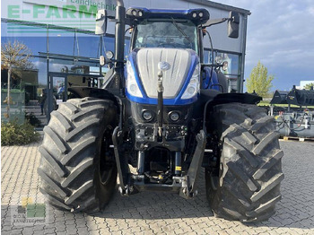 Traktor New Holland t7.290 hd HD: slika 3