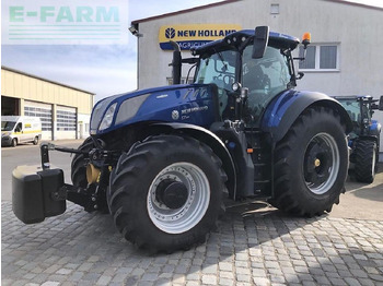 Traktor NEW HOLLAND T7.315