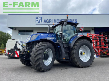 Traktor NEW HOLLAND T7.315