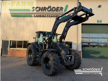 Traktor VALTRA N-series