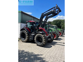 Traktor VALTRA N-series