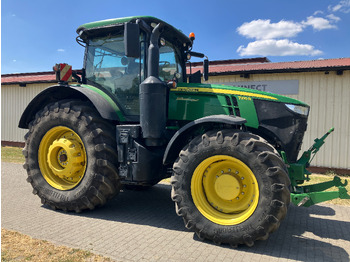 Traktor John Deere 7310R: slika 5