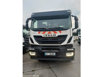 Kamion za smeće BOM 26T GNC IVECO - 2015 / 116311 KM (6403- VPIDF -66ICAM571X): slika 2