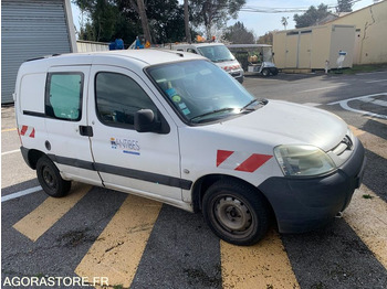 Mali kombi Peugeot Partner - 2006 - 160 844 kms - 509 BQS 06: slika 3