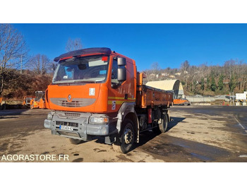 RENAULT - KERAX 4x2 - 2007 / 285000 KM (P2102112) RENAULT - KERAX 4x2 - 2007 / 285000 KM (P2102112): slika 2