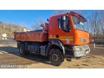 RENAULT - KERAX 4x2 - 2007 / 285000 KM (P2102112) RENAULT - KERAX 4x2 - 2007 / 285000 KM (P2102112): slika 1