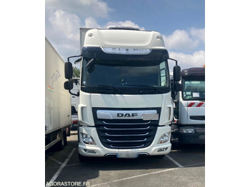 Kamion DAF CF 480