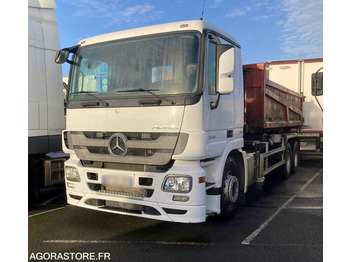 Kamion MERCEDES-BENZ Actros